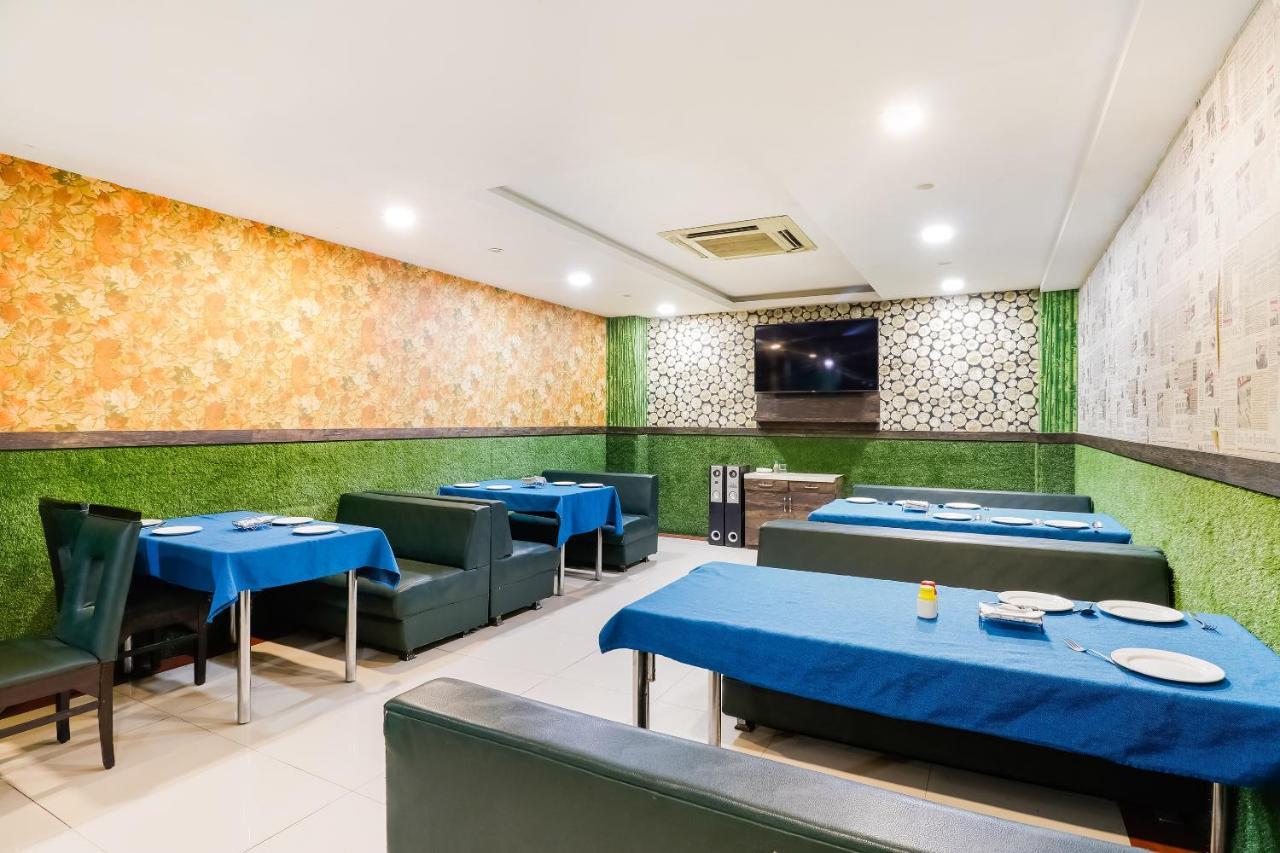Oyo 71149 Jeet Residency Rewa Exterior foto