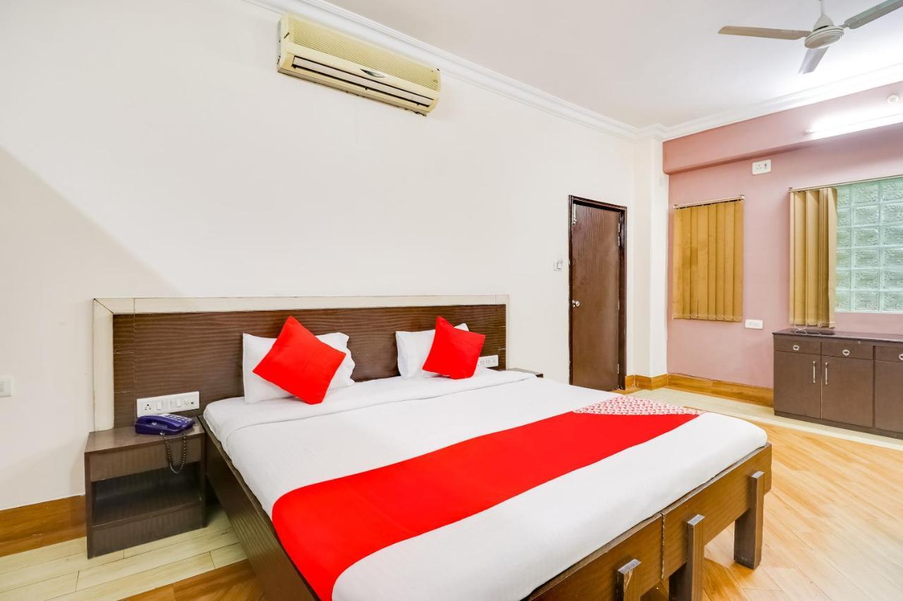 Oyo 71149 Jeet Residency Rewa Exterior foto